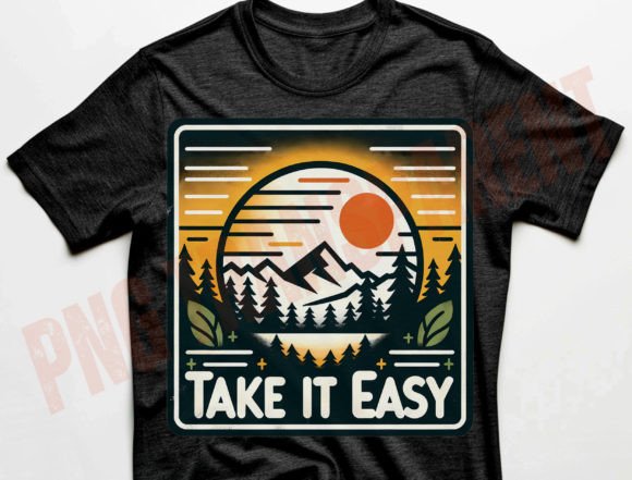 Download Camping Png, Camping Sublimation Design - Sublimation design Collection