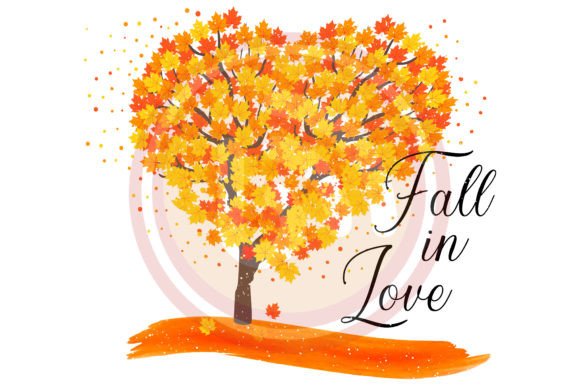 Download Fall in Love Sublimation Download - Sublimation download Collection