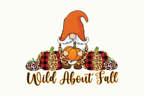 Download Wild About Fall Sublimation Download - Sublimation download Collection