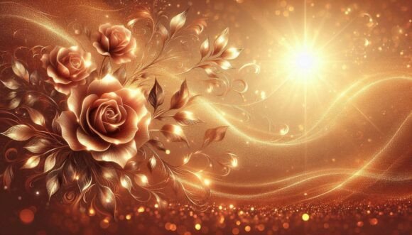 Download Bright Glitter Fantasy - Premium Resources